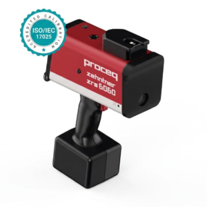 เครื่องวัดแสงสติ็กเกอร์ติดรถบรรทุก (ECE)