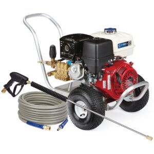 เครื่องฉีดน้ำ G-Force II 4040 HC-DD Pressure Washer